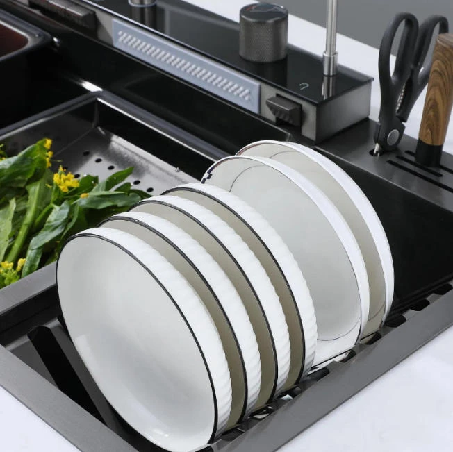 Multi-Functional Piano Key Waterfall Sink price